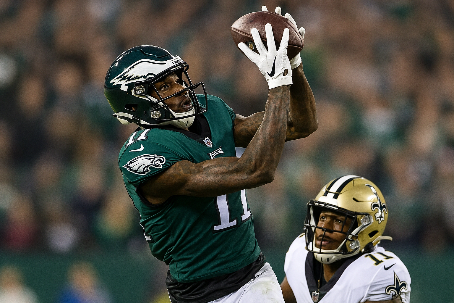 Receiver (Not Court Appointed)